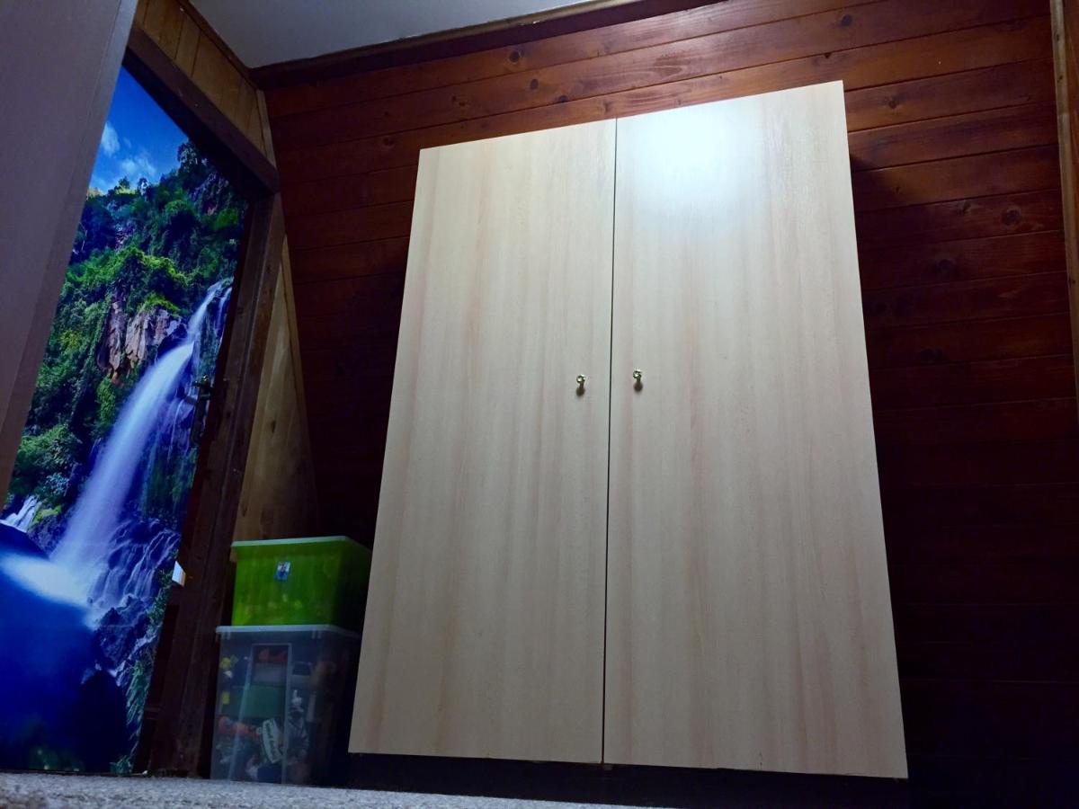 Chata Fortuna โดลนีโลมนา ภายนอก รูปภาพ